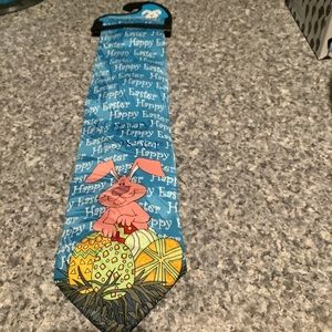 Easter Tie